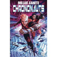 Chrononauts Vol. 2