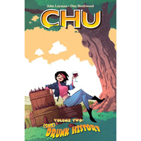 Chu Volume 2