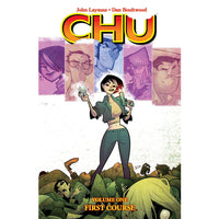 Chu Vol. 1