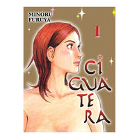 Ciguatera Volume 1