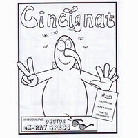 Cincignat #25