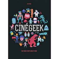 Cinegeek