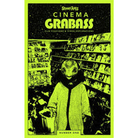 Cinema Grabass #1