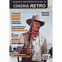 Cinema Retro Magazine #46 (Vol. 15)