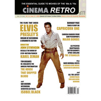 Cinema Retro Magazine #47 (Vol. 15)