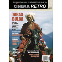 Cinema Retro #48