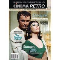 Cinema Retro #51