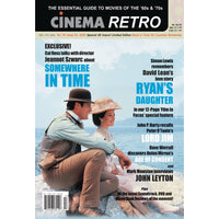 Cinema Retro Magazine #53