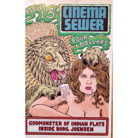 Cinema Sewer #13