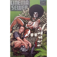 Cinema Sewer #20