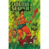 Cinema Sewer #27