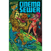 Cinema Sewer #29