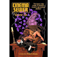 Cinema Sewer Volume 6