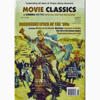 Cinema Retro Magazine Special