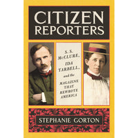Citizen Reporters