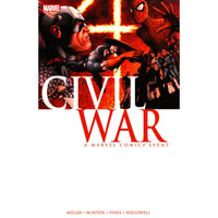 Civil War