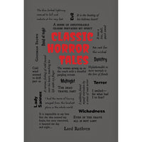 Classic Horror Tales