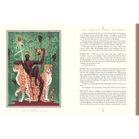 Classical Mythology A to Z