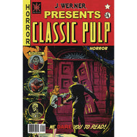 Classic Pulp Horror