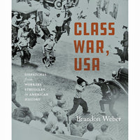 Class War, USA