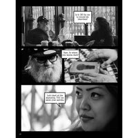 Clayton: Godfather of Lower East Side Documentary