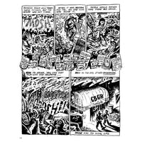 Clayton: Godfather of Lower East Side Documentary