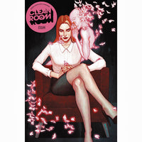 Clean Room Volume 1: Immaculate Conception