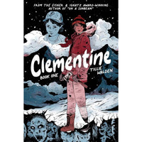 Clementine Book 1