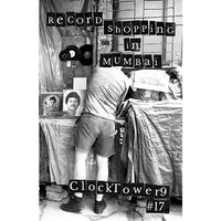 Clock Tower Nine #17