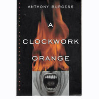 A Clockwork Orange (old edition)