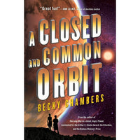 A Closed and Common Orbit