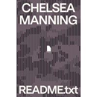 README.txt: A Memoir