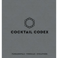 Cocktail Codex