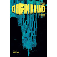 Coffin Bound Vol. 2