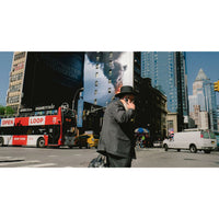 Coincidences: New York by Chance