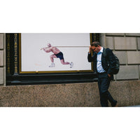 Coincidences: New York by Chance