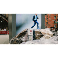 Coincidences: New York by Chance