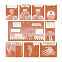 Coin-Op Single #10: Chuck Berry's Revenge (Afro-Futurist Re-Mix