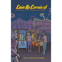 Coin-Op Carnival #1