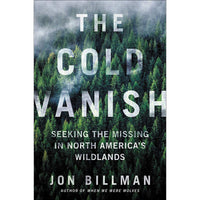 The Cold Vanish
