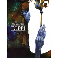 The Collected Toppi Vol. 7