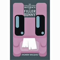 Filler Bunny: The Collected Works