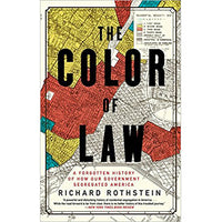 The Color Of Law