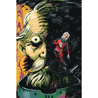 Colonel Weird Cosmagog #1 (cover b)