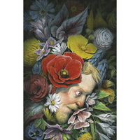 Colonel Weird Cosmagog #3 (cover a)