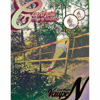 Combed Clap of Thunder