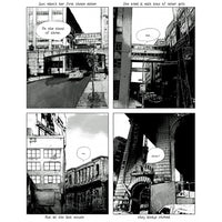 Combed Clap of Thunder