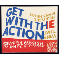 Come Alive!: The Spirited Art of Sister Corita