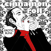 Comfort Eating with Nick Cave: Vegan Recipes to Get Deep Inside of You