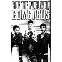 Cometbus #54: In China With Green Day?!!